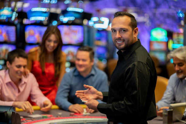 Live blackjack table interface Live blackjack table interface