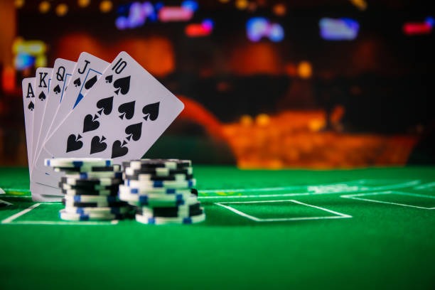 Live dealer studio interface on mobile Live dealer studio interface on mobile