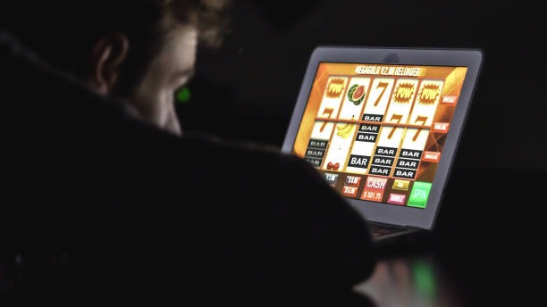 Payment method selection screen on pisang123 alternatif